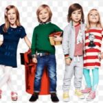 Kid's Fashion