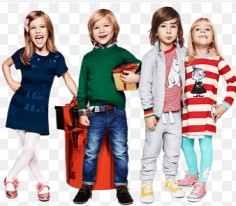 Kids Fashion