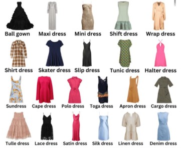 Women's Clothing